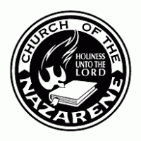 Nazarene logo vector logo