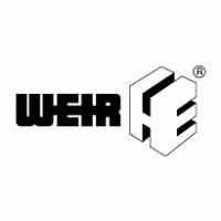 Weir logo vector logo
