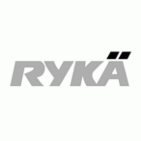 Ryka logo vector logo