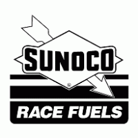 Sunoco Race Fuels logo vector logo