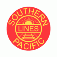 Southern Pacific Lines