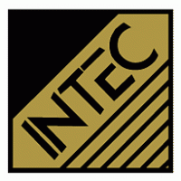 Intec & Company logo vector logo