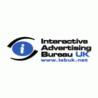 Interactive Advertising Bureau UK logo vector logo