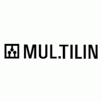 Mul.Tilin logo vector logo
