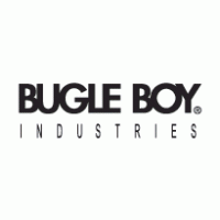 Bugle Boy Industries logo vector logo