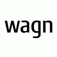 wagn logo vector logo