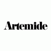 Artemide logo vector logo