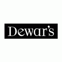 Dewar’s logo vector logo