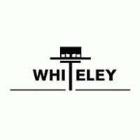 Whiteley logo vector logo