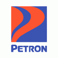 Petron logo vector logo