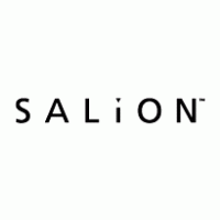 Salion logo vector logo