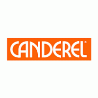 Canderel logo vector logo