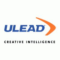 Ulead logo vector logo
