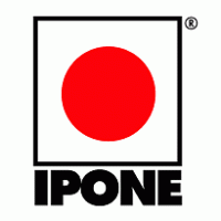 Ipone logo vector logo