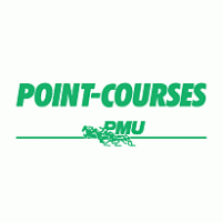 PMU Point-Courses logo vector logo
