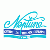 Neptune logo vector logo