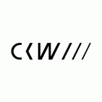 CKW logo vector logo