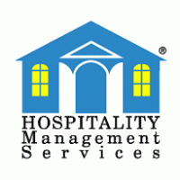 Hospitality Management Service logo vector logo