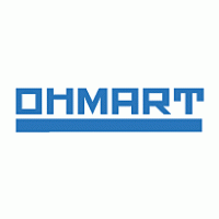 Ohmart logo vector logo