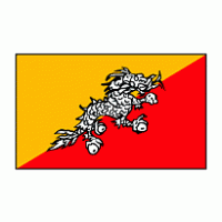 Bhutan logo vector logo