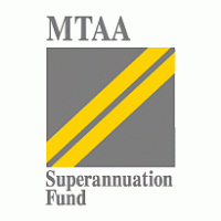 MTAA logo vector logo