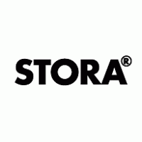 Stora logo vector logo