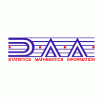 DAA logo vector logo