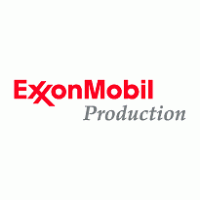 ExxonMobil Production logo vector logo