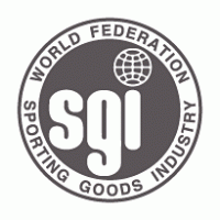 SGI logo vector logo