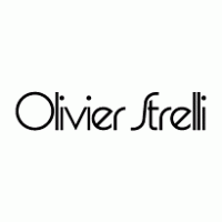 Olivier Strelli logo vector logo