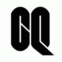 CQ logo vector logo