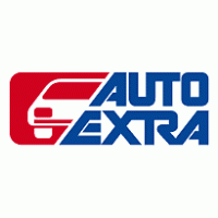 Auto Extra logo vector logo
