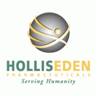 HollisEden logo vector logo