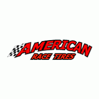 American Race Tires logo vector logo