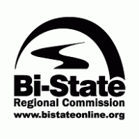 Bi-State logo vector logo