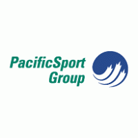 PacificSport Group logo vector logo