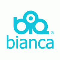 Bianca Loundry logo vector logo