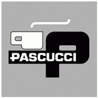 Pascucci logo vector logo