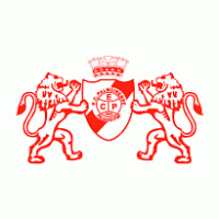 Esporte Clube Palmeirense de Palmeira das Missoes-RS logo vector logo