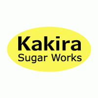 Kakira Sugar Works logo vector logo