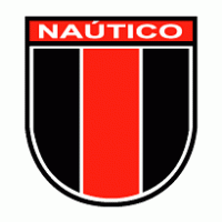 Nautico Futebol Clube de Boa Vista-RR logo vector logo