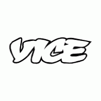 Vice Land logo vector logo