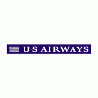 US Airways logo vector logo