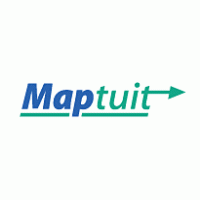 MapTuit logo vector logo
