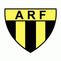Associacao Rosario de Futebol de Rosario do Sul-RS logo vector logo