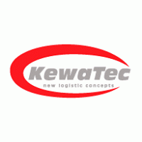 KewaTec logo vector logo