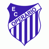 Esporte Clube Operario de Sapiranga-RS logo vector logo