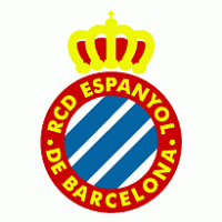 RCD Espanyol De Barcelona logo vector logo