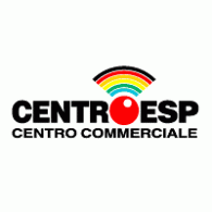 Centro Esp logo vector logo