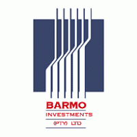 Barmo Investments logo vector logo